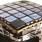 Kepler Telescope Gets Mission Extension Through 2016