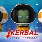 Kerbal Space Program Receives Update 0.22, Career Mode Is Improved