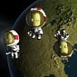 Kerbal Space Program Space Sim Now Available with 40% Discount on Steam for Linux