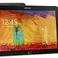 Kernel Source Codes for the Galaxy Note 10.1 2014 Tablet Released by Samsung