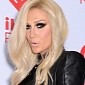 Kesha Opens Up on Eating Disorders, Rehab, Industry Double Standards