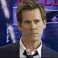 Kevin Bacon Issues Apology for “The Following” Spoiler