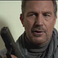 Kevin Costner Is a Deadly Assassin in the Newest “3 Days to Kill” Trailer