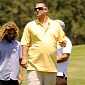 Kevin Federline Collapses on Set of Weight Loss Show
