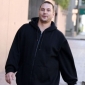 Kevin Federline Explains His Ballooning Weight