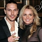 Kevin Federline Is Happy for Britney Spears' Engagement
