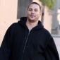 Kevin Federline Ordered to Lose Weight for Reality Show