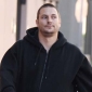 Kevin Federline Starts Shooting Reality Show