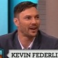 Kevin Federline Talks Co-Parenting with Britney Spears in Rare Interview - Video