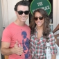Kevin Jonas and Danielle Deleasa Are Expecting