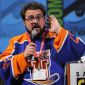 Kevin Smith ‘Shamed’ into Losing 65 Pounds After Airplane Incident