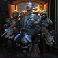 Key Developers Leave Gear of War: Judgment Studio