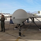 Keylogger Threatens U.S. Military Drones