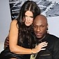 Khloe Kardashian “Desperate” to Divorce, Lamar Won't Sign the Papers