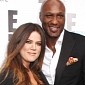 Khloe Kardashian Is Back with Lamar Odom, Though Not Officially Just Yet