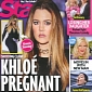 Khloe Kardashian Is Pregnant, Doesn’t Know Who the Father Is