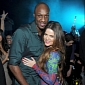 Khloe Kardashian, Lamar Odom Divorce Is Totally Not Happening, Says Kris Jenner