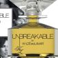 Khloe Kardashian Releases New Ad for Unbreakable Fragrance