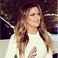 Khloe Kardashian Steps Out Without Wedding Ring, Will File for Divorce “Soon”
