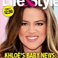 Khloe Kardashian Stops Fertility Treatment to Get Pregnant Naturally