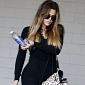 Khloe Kardashian Warned New Boyfriend French Montana Is Not What He Seems