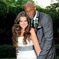 Khloe Kardashian Will Divorce Lamar Odom, File Papers Today