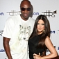 Khloe Kardashian Will Include Lamar Odom's Move to Dallas in Reality Show