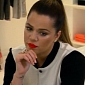 Khloe Kardashian’s Divorce from Lamar Odom Will Air on Season 9 of Reality Show
