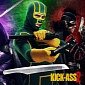 “Kick Ass 2” the Game to Be Released in November