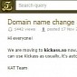 KickassTorrent Moves Domain to Somalia