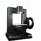 Kickstarter: $375, a Great Deal for a New 3D Printer - Video