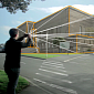 Kickstarter: Laser 3D Measuring System for Smartphones – Video