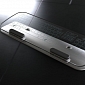 Kickstarter Project Finally Creates Glass Keyboard