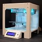 Kickstarter: The Q 3D Printer Is as Affordable as It Is Cool – Video