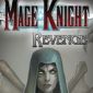 Kickstarter Aims to Bring Mage Knight Online with Revenge