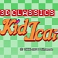 Kid Icarus 3D Classics Version Gets Improved Visuals