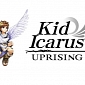 Kid Icarus: Uprising Gets New Details, Concrete Release Date