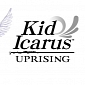 Kid Icarus: Uprising Gets Release Date, New Gameplay Trailer