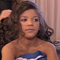Kid on “Toddlers & Tiaras”: “Facial Beauty Is the Most Important Thing in Life”
