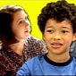 Kids React to Interracial Family Cheerios Commercial – Video