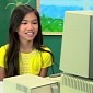 Kids React to Old Computers – Video