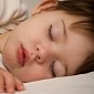 Kids Who Don't Get Enough Sleep Are More Likely to Be Obese