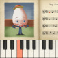 Kids iPad App Features Piano Lessons, Games, Book, Film - All for Just $4.99
