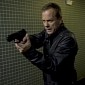Kiefer Sutherland Nervous About Upcoming “24: Live Another Day” Series