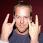 Kiefer Sutherland to Be Charged with Crime for Designer Attack