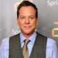Kiefer Sutherland to Star as Hitman in New Web Series