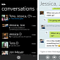 Kik Messenger Arrives on Windows Phone