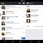 Kik Messenger for Android Gets Built-in Web Browser