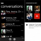 Kik Messenger for Windows Phone 8 Lumia Devices Appears