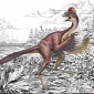 Killer Chicken-like Dinosaur Discovered in the Dakotas